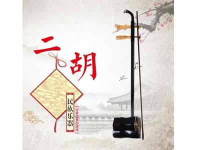 招聘通辽二胡家教老师