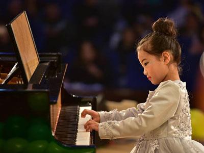 通辽钢琴家教哪里找？