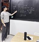 通辽大学生家教林老师